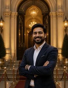 For Businesses - QuickVenue