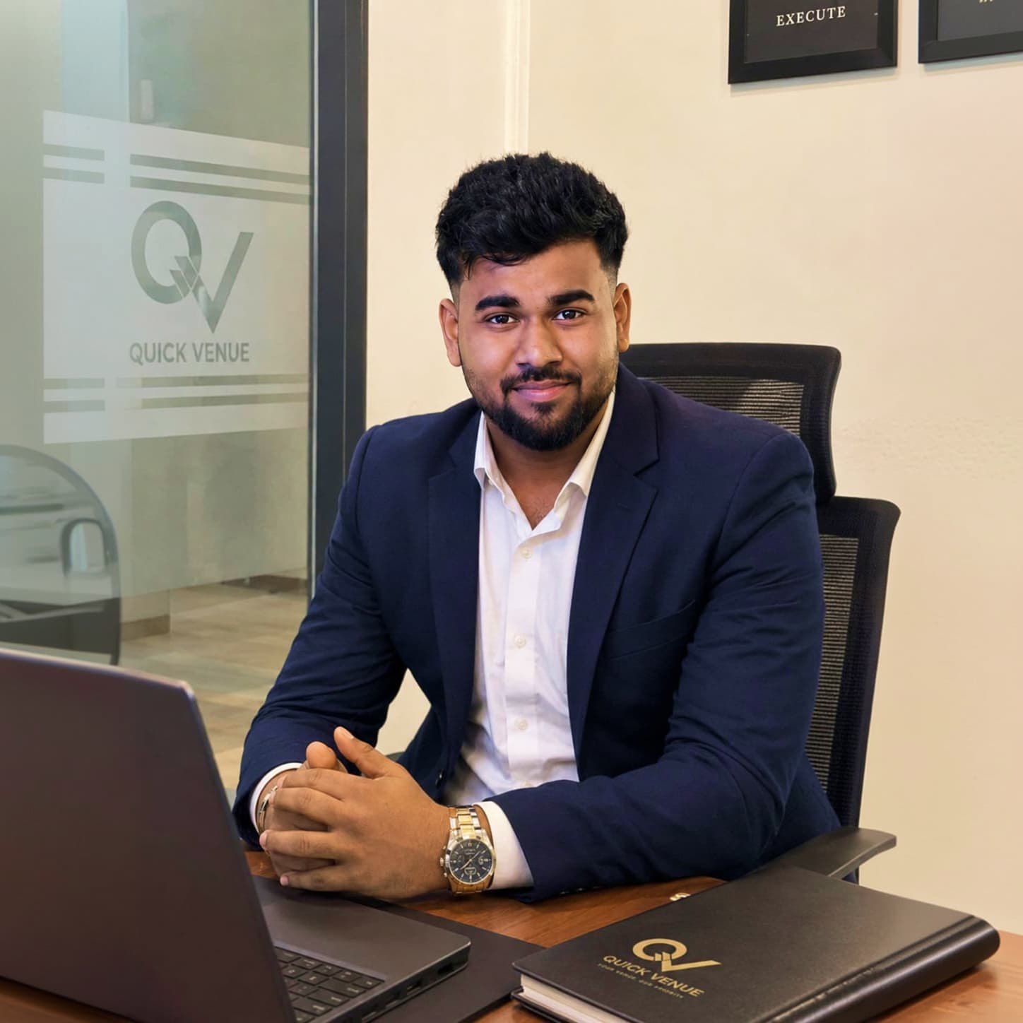 Devkaran Singh - Founder & CEO